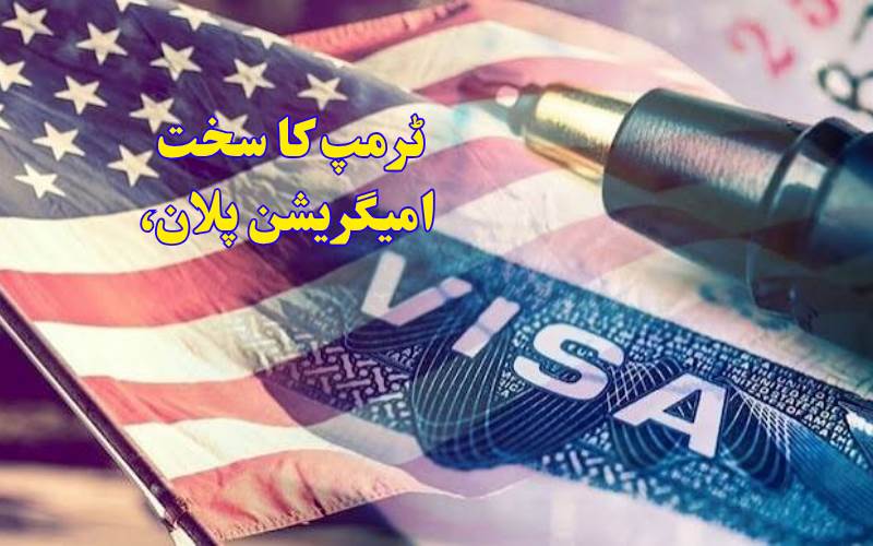 امریکہ میں ویزا انٹرویوز پر عارضی روک، درخواست گزاروں کو نئی تاریخوں کا انتظار